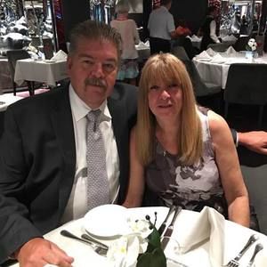 Meet your Posher, Diane